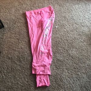 Victoria’s Secret Pink Sweatpants S